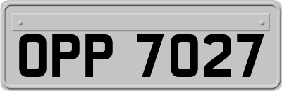OPP7027