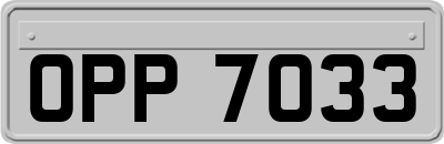 OPP7033