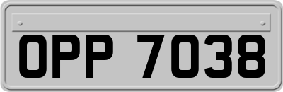 OPP7038