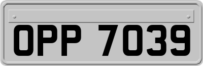 OPP7039