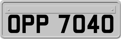 OPP7040