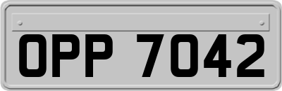 OPP7042