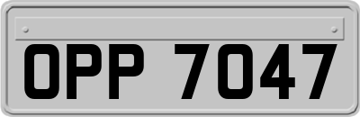 OPP7047