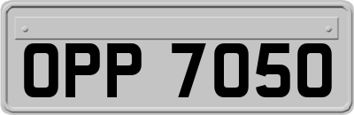 OPP7050