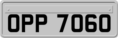 OPP7060