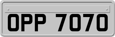 OPP7070