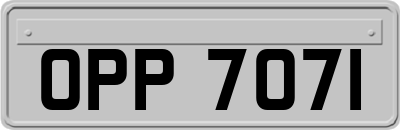 OPP7071
