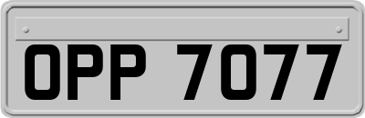 OPP7077