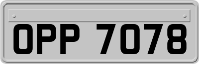 OPP7078