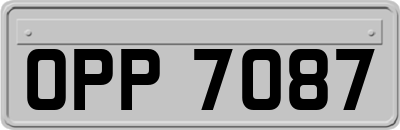 OPP7087