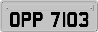 OPP7103