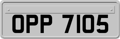 OPP7105