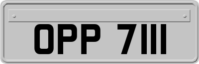 OPP7111