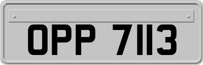 OPP7113