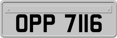 OPP7116
