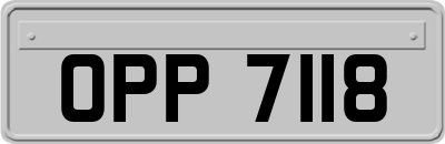 OPP7118