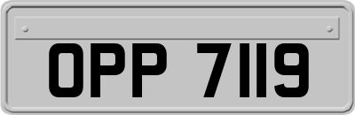 OPP7119