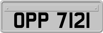 OPP7121