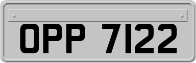 OPP7122