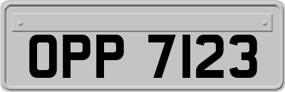 OPP7123