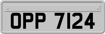 OPP7124