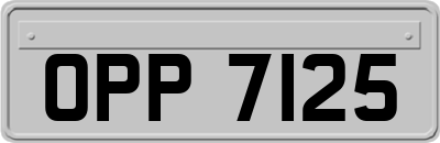 OPP7125