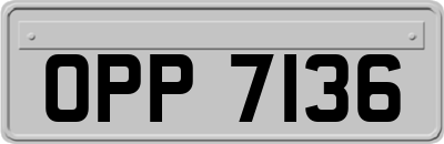 OPP7136