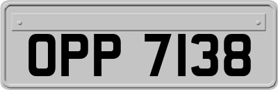 OPP7138