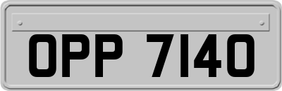 OPP7140