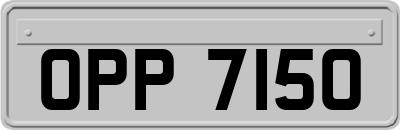OPP7150