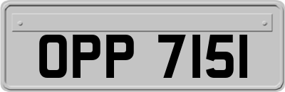 OPP7151