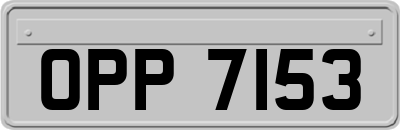 OPP7153