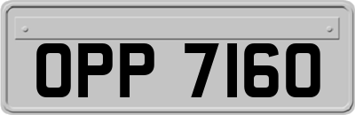 OPP7160