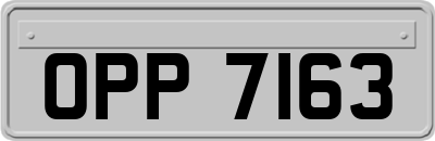 OPP7163