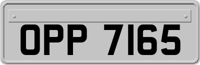 OPP7165