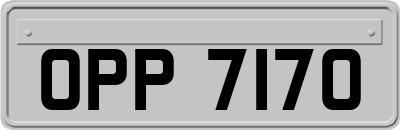 OPP7170