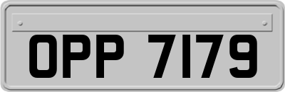 OPP7179
