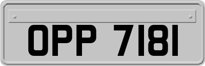 OPP7181