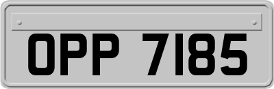 OPP7185