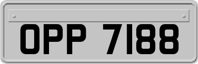 OPP7188