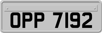 OPP7192