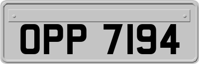 OPP7194
