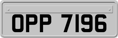 OPP7196