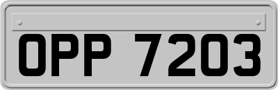 OPP7203