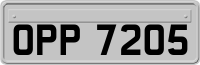 OPP7205