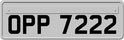 OPP7222