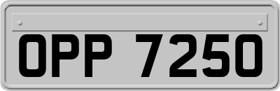 OPP7250