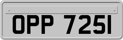 OPP7251