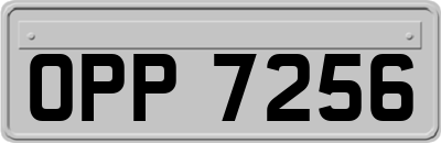 OPP7256