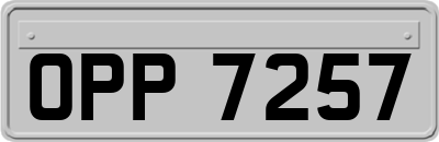 OPP7257